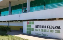 Estudantes de licenciatura no MS recebem bolsa de R$ 1.050 para virar professores