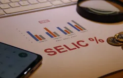 Selic deve cair para 13,5% em 2026 e aliviar custo de cr�dito