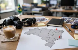 O que far�o os candidatos � Presid�ncia nesta segunda-feira