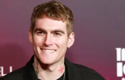 Irm� de Presley Gerber revela luta contra v�cio antes de sua morte aos 27 anos