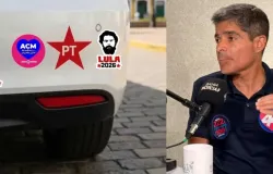 ACM Neto dispara contra o PT por tentar impor voto �nico e defende que cada eleitor decida o seu pr�prio caminho em 2026