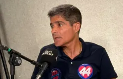 ACM Neto prop�e pagar mais por leitos de hospitais privados para acelerar atendimentos no SUS na Bahia