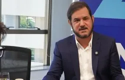Justi�a Eleitoral pede cancelamento do registro de Rueda por liga��es com mil�cias no Rio