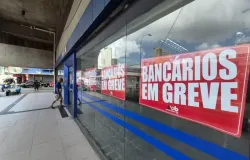 Caixa recua e mant�m sal�rios iguais: por que a nova proposta de R$ 3 mil foi rejeitada pelos trabalhadores