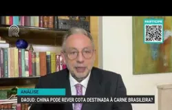 China pode trocar Uruguai pelo Brasil e abrir nova chance milion�ria para produtores de carne