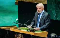 Lula abre discurso na ONU antes de Trump em grande evento diplom�tico em Nova York