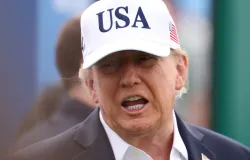 Trump vence guerra com a m�dia: TVs ligam canal pr�prio e Justi�a decide caso em 24h