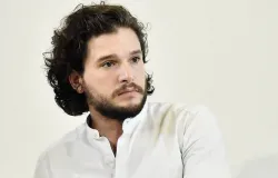 Kit Harington revela como Harry Potter o ajudou a vencer o v�cio e dormir