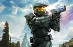Ativision assume comando de Halo ap�s demiss�es em massa e crise da Xbox