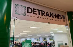 Detran-MS publica lista de multas, advert�ncias e autua��es de setembro com prazo para recursos