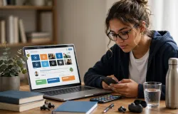 Guia do Enem 2026 lan�ado pelo MEC re�ne dicas, apps e hist�rico para ajudar estudantes