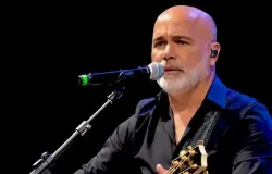 Cantor sertanejo Rick morre em queda de helic�ptero na serra catarinense