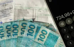 Brasil arrecada mais de R$ 2 trilh�es em 8 meses e bate recorde com aumento nos impostos