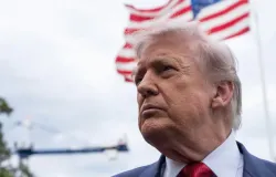 Trump comemora acordo, mas Dinamarca mant�m controle da Groenl�ndia