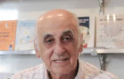 Lenda do jornalismo brasileiro morre aos 95 anos v�tima de pneumonia