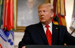 Trump renomeia Intelig�ncia Artificial para Super Intelig�ncia ap�s vota��o online