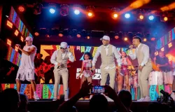 Projeto Ra�zes confirma festa de pipoca no Carnaval 2027 em Salvador