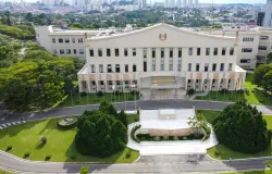Governo de SP quer ajudar empresas a dizer n�o � corrup��o com selo de �tica