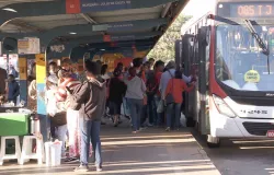 Caos financeiro e �nibus velhos: relat�rio revela gravidade da crise no transporte de Campo Grande