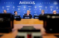 Estados Unidos e aliados definem PCC e CV como amea�as globais com san��es internacionais
