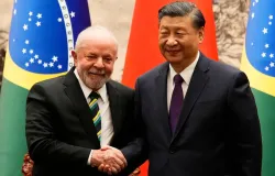 EUA negam participa��o da China em disputa comercial contra Brasil