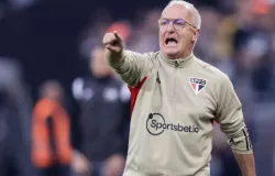 S�o Paulo sofre com les�o grave de zagueiro e t�cnico tem dif�cil decis�o na defesa