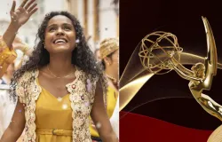 Novela 'Garota do momento' concorre ao 'Oscar da TV' mundial