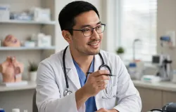 Cirurgi�o ensina 5 passos simples para ter cicatrizes discretas ap�s uma cirurgia