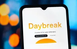 OpenAI doa sistema de defesa cibern�tica � Ucr�nia para proteger hospitais e redes el�tricas