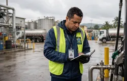 ANP multa distribuidoras em R$ 200 milh�es por aumento abusivo de combust�veis
