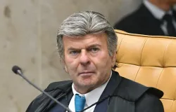 STF ordena que Senado informe quem entrou e saiu do pr�dio em mais de 7 anos