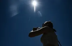 Onda de calor do El Ni�o deve matar 13 mil pessoas no Brasil