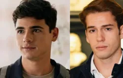 Mau Mau e Felipe se beijam em 'Quem Ama Cuida', mas Fernando cria obst�culos