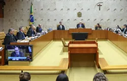STF garante licen�a maternidade igual para m�es biol�gicas e adotivas