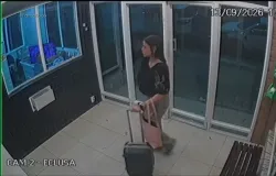 O mist�rio que ainda resta no caso da morte da estudante Isabelle: por que ela saltou do pr�dio?