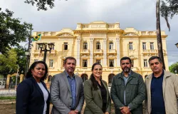 Quem s�o os 5 candidatos a governador do Amap�?