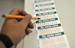 Mega-Sena pode pagar R$ 38 milh�es hoje: veja como apostar