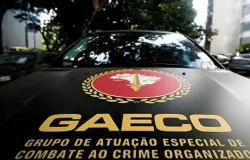 Pol�cia desvenda esquema de mais de R$ 120 milh�es envolvendo bancos e empresas fantasmas