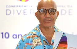 L�der de Salvador leva pesquisa in�dita sobre turismo LGBT+ ao evento hist�rico em S�o Paulo