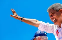 Pesquisa: Maioria dos baianos aprova gest�o do governador Jer�nimo Rodrigues