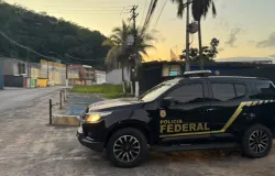 Opera��o da PF e CGU derruba esquema de fraudes em sa�de na Bahia e outros estados