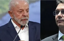 Fl�vio Bolsonaro denuncia Lula por corrup��o no STF devido a suposto u�sque