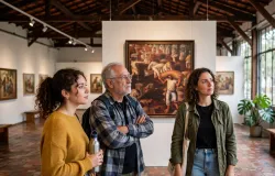 Agenda Viva SP: veja onde se divertir e aprender sobre cultura no interior da capital paulista