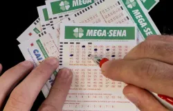 Mega-Sena oferece pr�mio de R$ 38 milh�es nesta quinta-feira; saiba quando ser� o sorteio