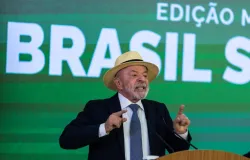 Governo Lula prepara plano para acabar com d�vidas das fam�lias e banir apostas online