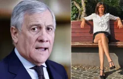 Vice-premier da It�lia � criticado por ligar saia longa a boa maternidade