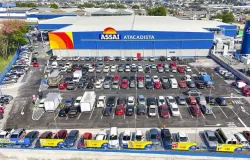 Assa� abre 460 vagas de emprego no Rio de Janeiro