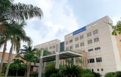 Hospital p�blico do Rio conquista selo internacional de ouro para sa�de