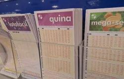 Sorteios de hoje prometem pagar mais de 67 milh�es de reais nas loterias da Caixa