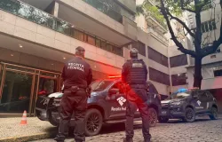 Pol�cia desvenda esquema bilion�rio que usou usina de �lcool para lavar dinheiro